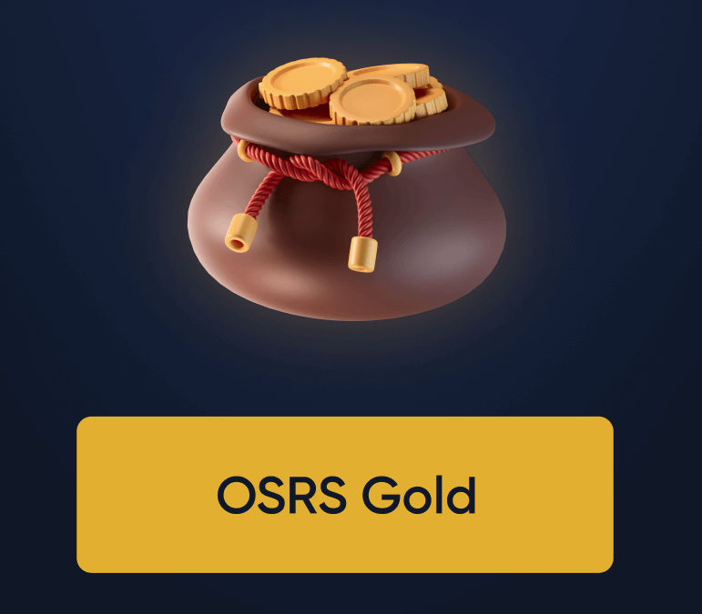 Best place to sell OSRS gold