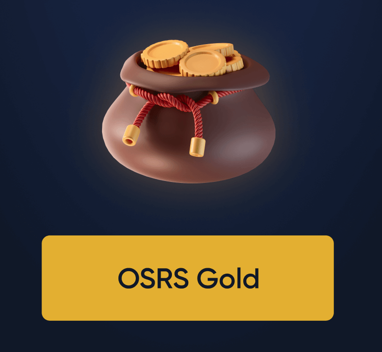 Best place to sell OSRS gold
